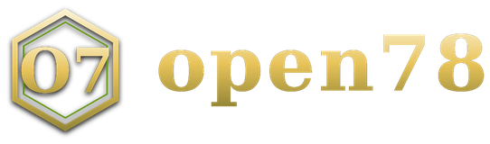 open78 logo